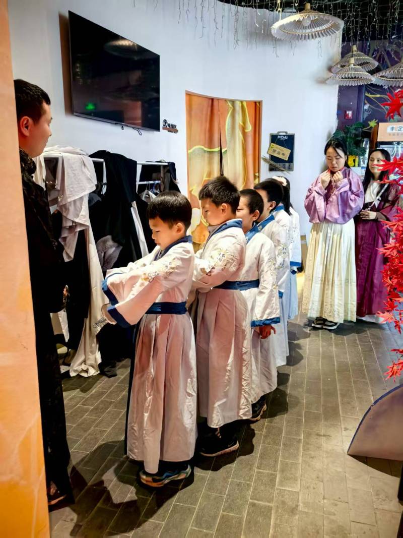 汾西县文旅策划公司